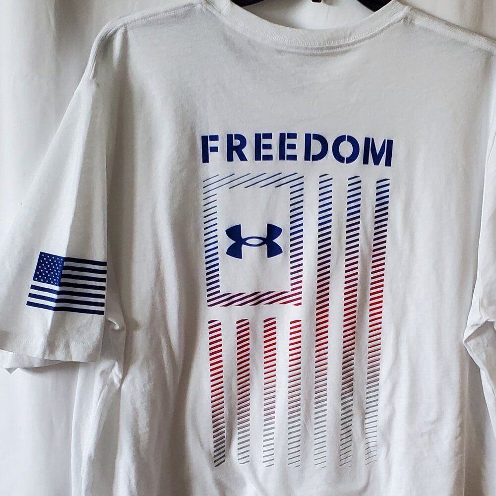 NWT!  Bundle 2-Men's shirts Under Armour & Sonoma Size: XLT - Picture 8 of 8